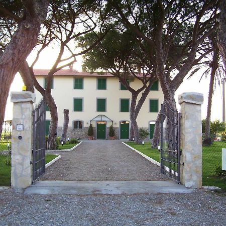 Casale Sant'Angelo Capalbio Exterior foto