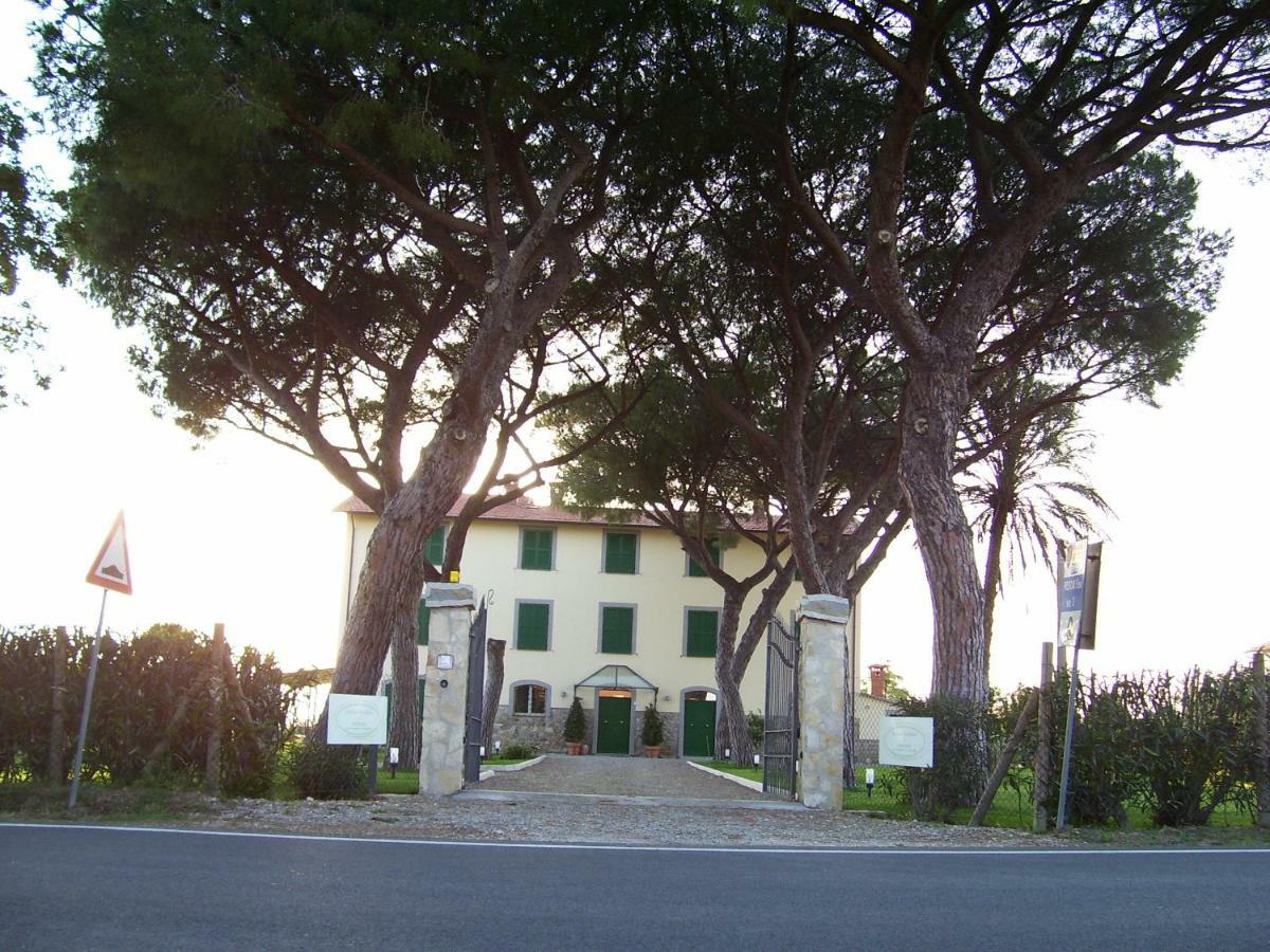 Casale Sant'Angelo Capalbio Exterior foto