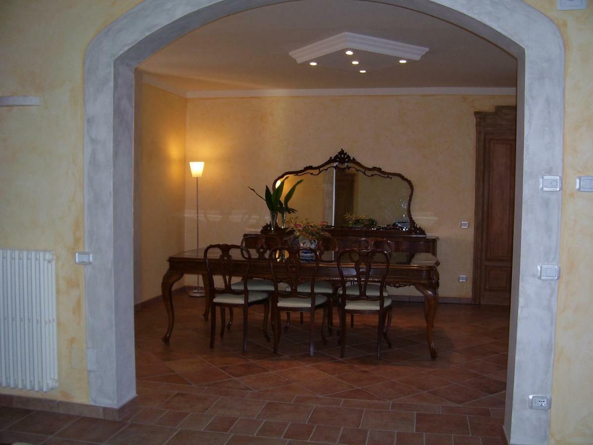 Casale Sant'Angelo Capalbio Exterior foto